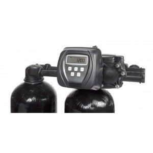 Керуючий клапан  Сlack WSTT1CI Twin